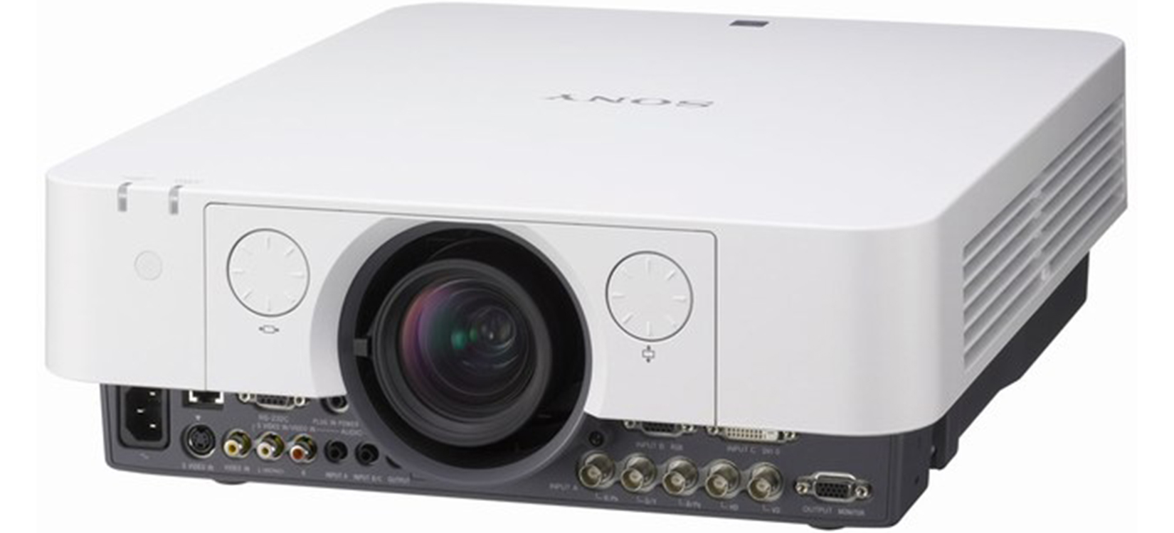 Máy Chiếu Sony VPL-FX35_01